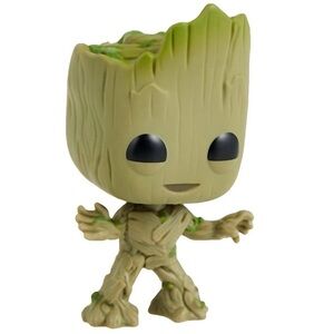Funko Guardian of the Galaxy 3 - Groot Vinyl Figure - Collectibles.